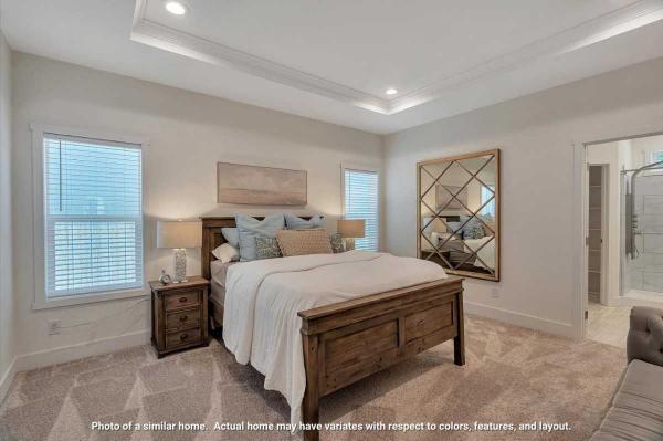 2025 Clayton Manufactured Home