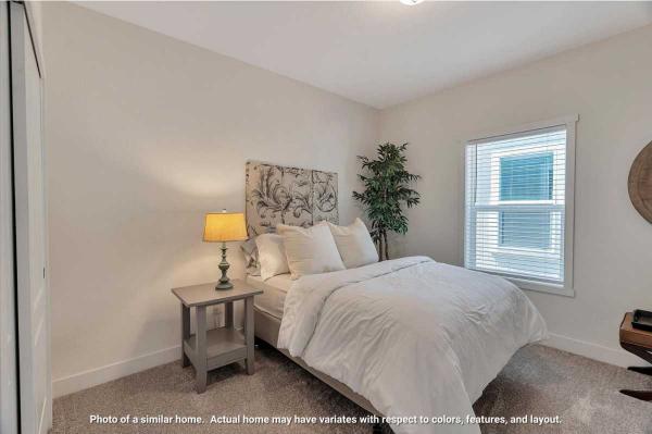 2025 Clayton Manufactured Home