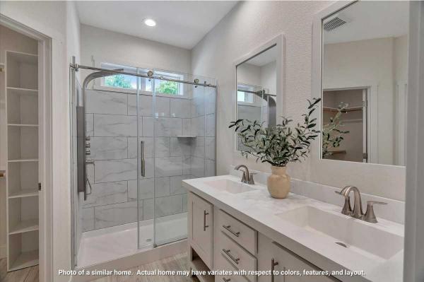 2025 Clayton Manufactured Home