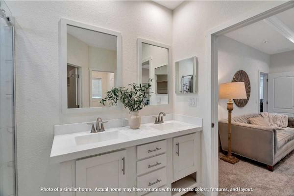 2025 Clayton Manufactured Home