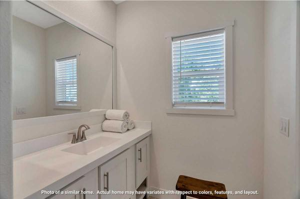 2025 Clayton Manufactured Home