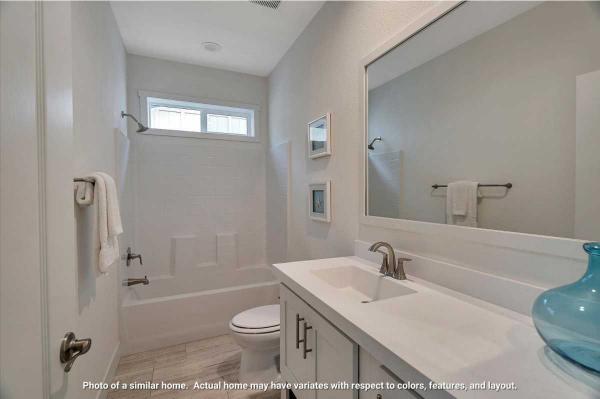 2025 Clayton Manufactured Home