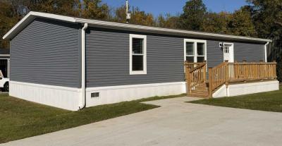 Mobile Home at 76 Ashbury Ridge Mooresville, IN 46158