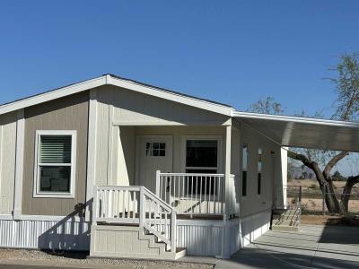 Mobile Home at 400 W Baseline Rd Lot 318 Tempe, AZ 85283