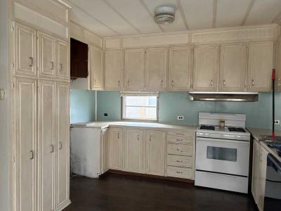 Mobile Home at 293 Pipers Ln Mount Morris, MI 48458