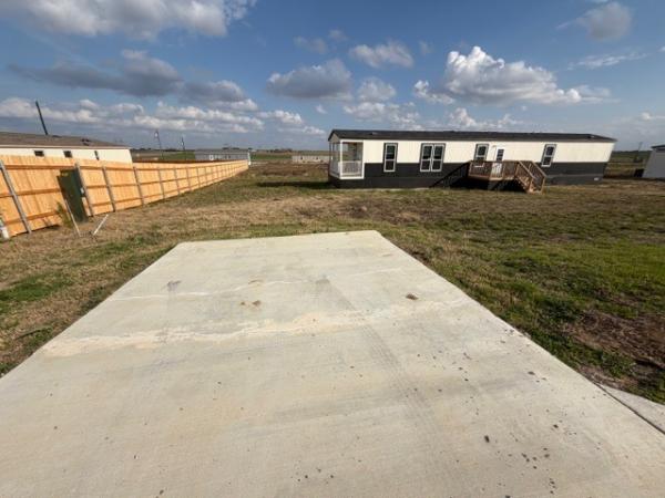 Champion Manufactured Home