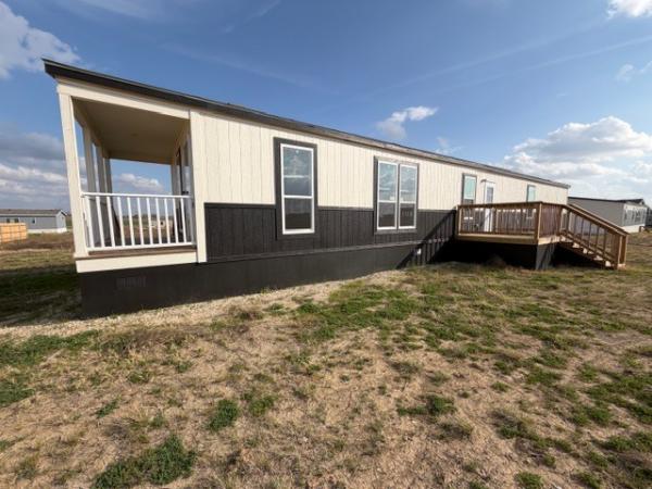 Champion Manufactured Home