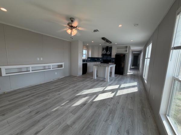 Champion Manufactured Home