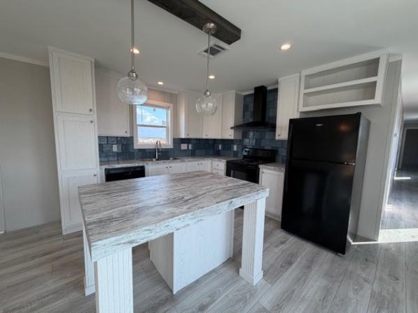 Champion Manufactured Home