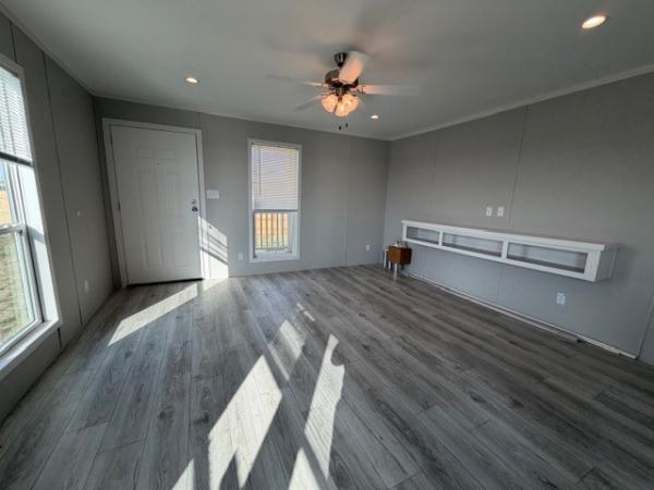 Champion Manufactured Home