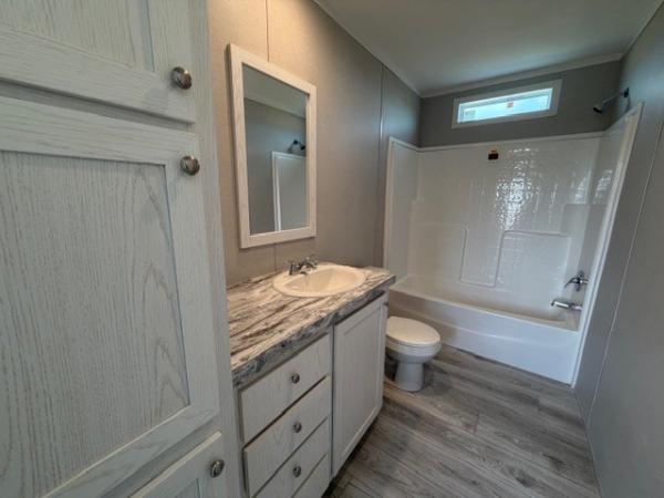 Champion Manufactured Home