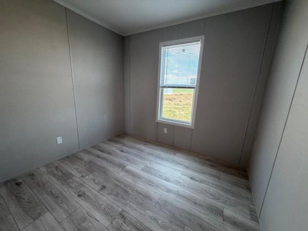 Champion Manufactured Home