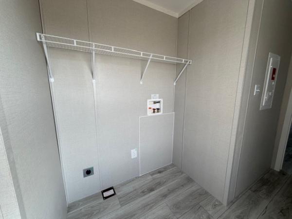 Champion Manufactured Home