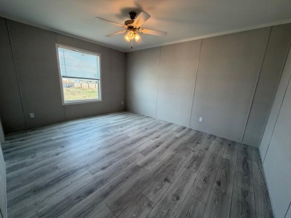 Champion Manufactured Home