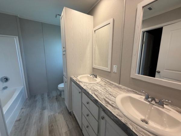 Champion Manufactured Home