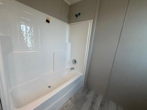 Champion Manufactured Home