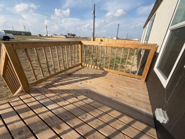 Champion Manufactured Home