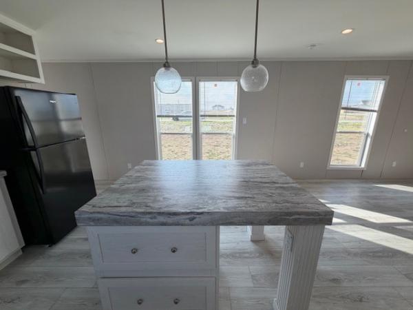 Champion Manufactured Home