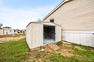 Photo 4 of 20 of home located at 191 Navajo Blanket San Antonio, TX 78223