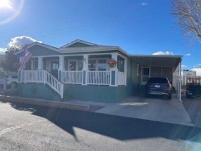 Mobile Home at 11250 E. State Rt. 69 #2212 Dewey, AZ 86327