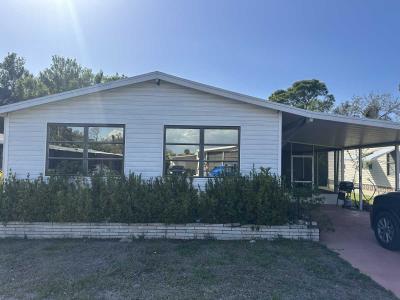 Mobile Home at 616 Beulah Lane Venice, FL 34292