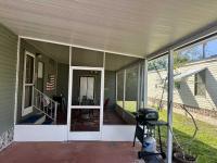 1989 2BA/2BA Mobile Home