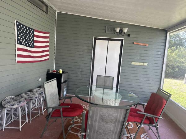 1989 2BA/2BA Mobile Home