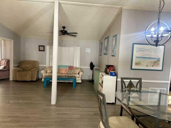 1989 2BA/2BA Mobile Home