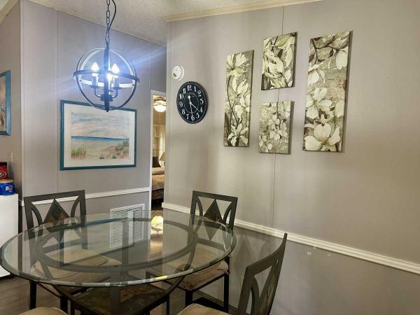 1989 2BA/2BA Mobile Home