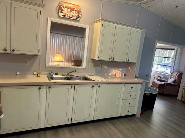 1989 2BA/2BA Mobile Home