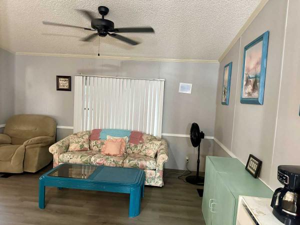 1989 2BA/2BA Mobile Home