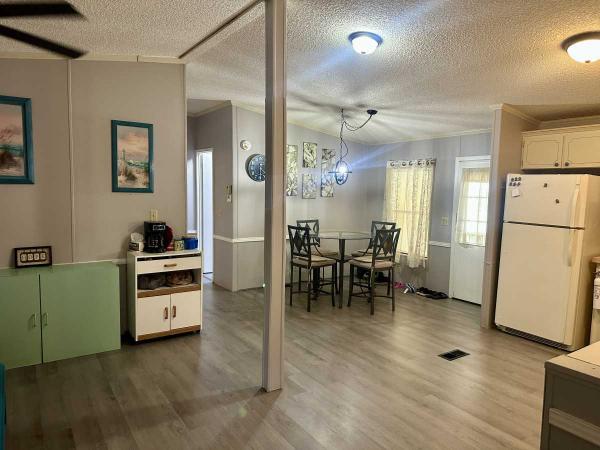 1989 2BA/2BA Mobile Home