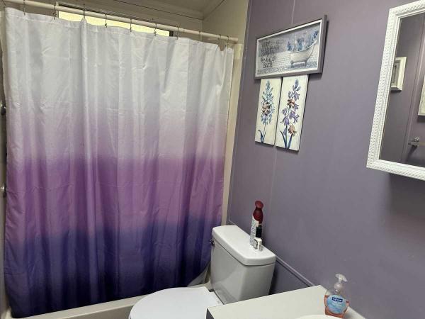 1989 2BA/2BA Mobile Home