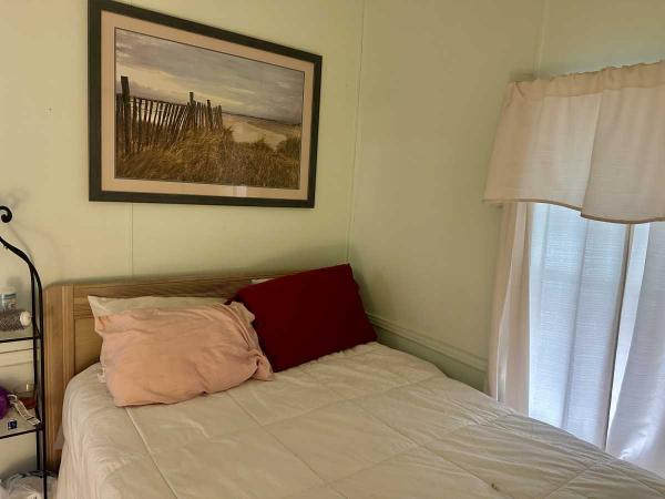 1989 2BA/2BA Mobile Home