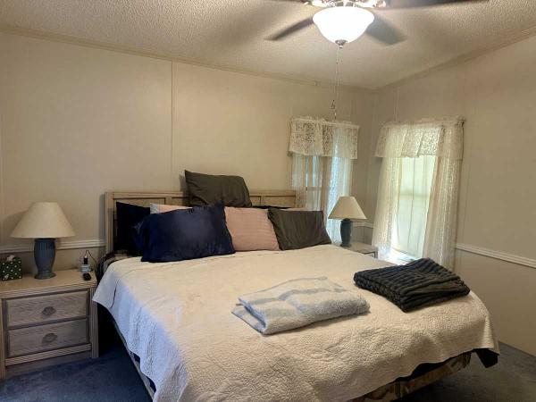 1989 2BA/2BA Mobile Home