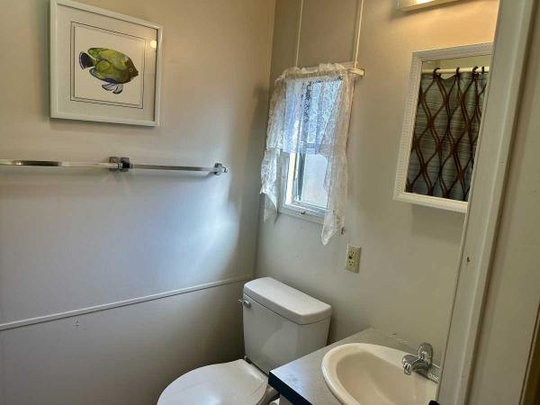 1989 2BA/2BA Mobile Home