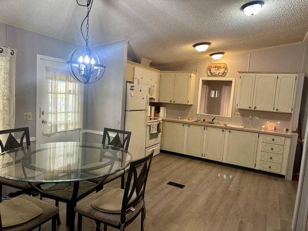 1989 2BA/2BA Mobile Home