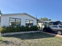 1989 2BA/2BA Mobile Home