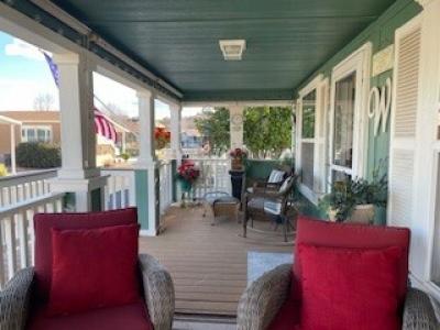 Photo 3 of 19 of home located at 11250 E. State Rt. 69 #2212 Dewey, AZ 86327