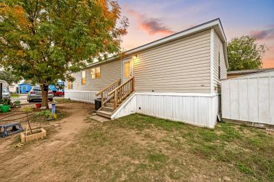 Photo 5 of 20 of home located at 191 Navajo Blanket San Antonio, TX 78223
