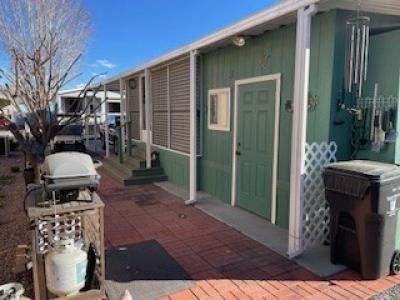 Photo 5 of 19 of home located at 11250 E. State Rt. 69 #2212 Dewey, AZ 86327