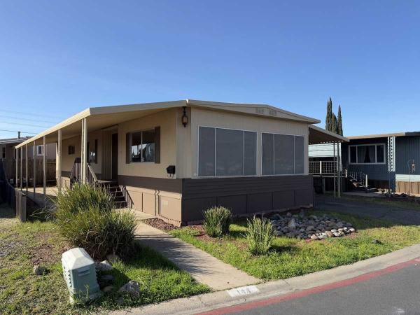 Photo 2 of 1 of home located at 2845 E. Hatch Rd, #144 Modesto, CA 95351