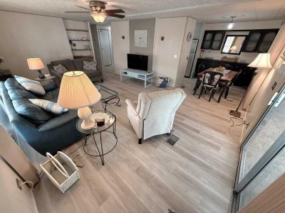 Photo 4 of 55 of home located at 7349 Ulmerton Rd. Largo, FL 33771