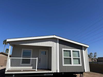 Photo 3 of 10 of home located at 400 W. Baseline Rd Lot 161 Tempe, AZ 85283