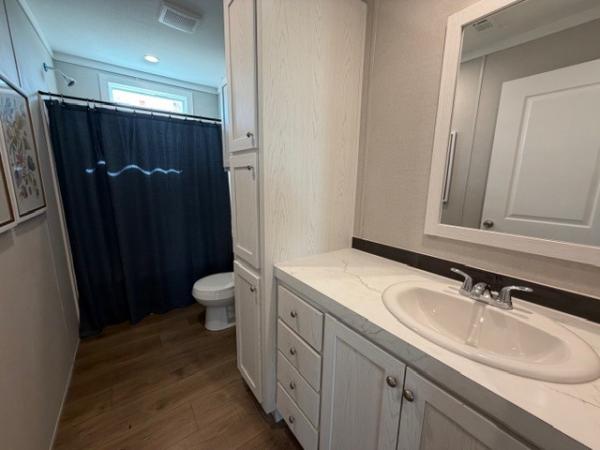 Champion Mobile Home