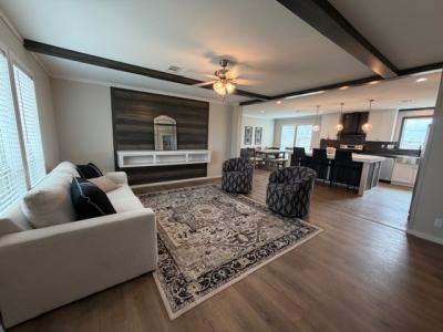 Mobile Home at 147 Ardales Dr. Elgin, TX 78652