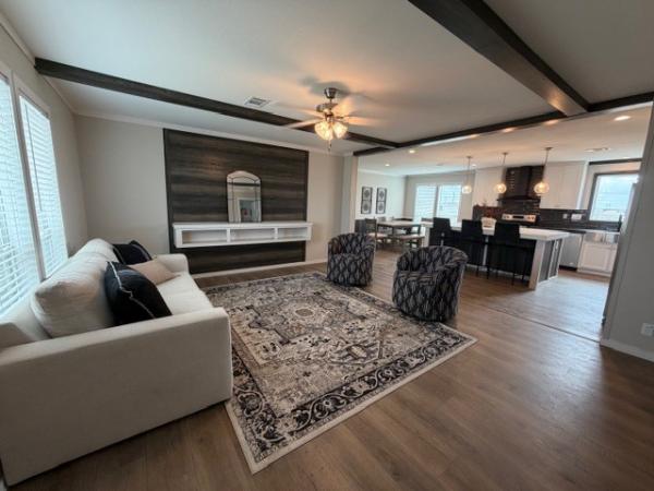 Photo 1 of 2 of home located at 147 Ardales Dr. Elgin, TX 78621