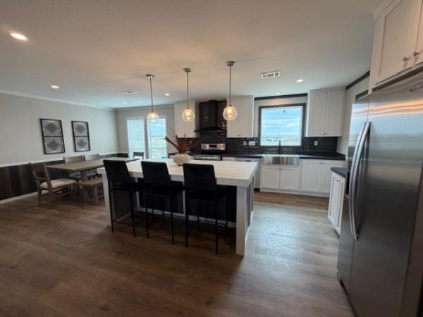 Champion Mobile Home