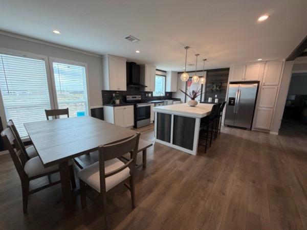 Champion Mobile Home