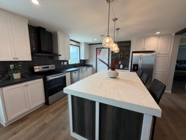 Champion Mobile Home